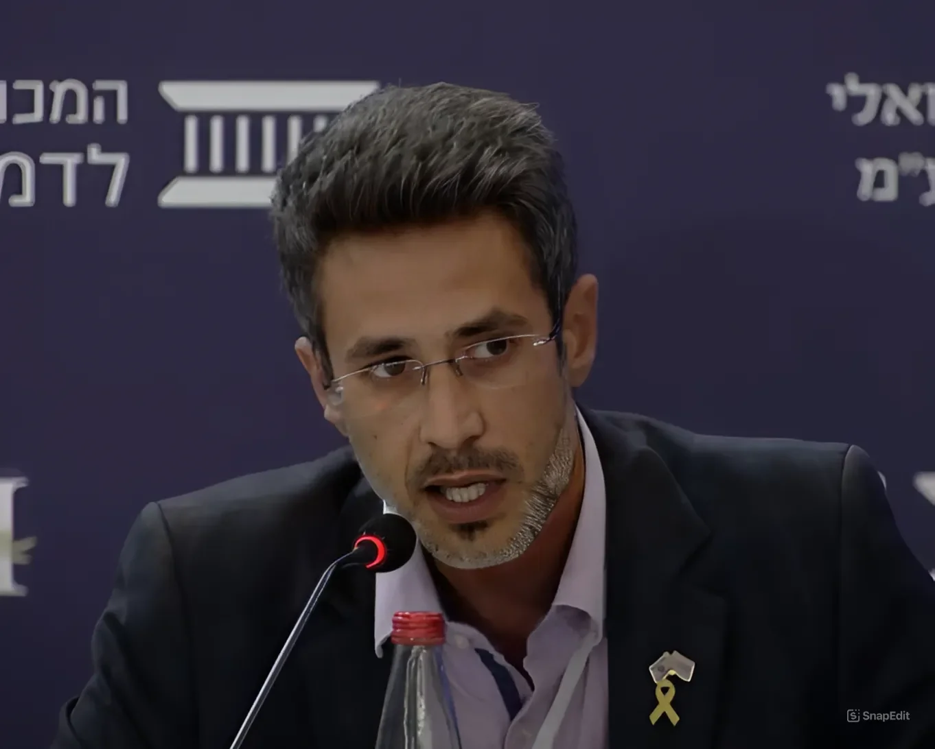 פתיחת שנת הלימודים בקריית שמונה