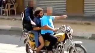 תיעוד חדש של החטוף מתן צנגאוקר מעזה