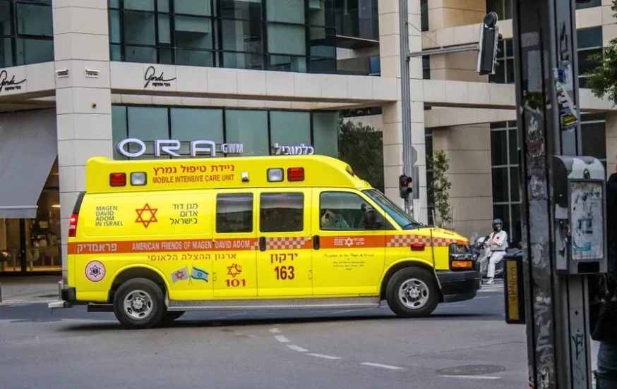 חשש לעוד הידבקות ב"אמבה אוכלת מוח": ילד בן 10 מאושפז חשש לעוד הידבקות ב"אמבה אוכלת מוח": ילד בן 10 מאושפז