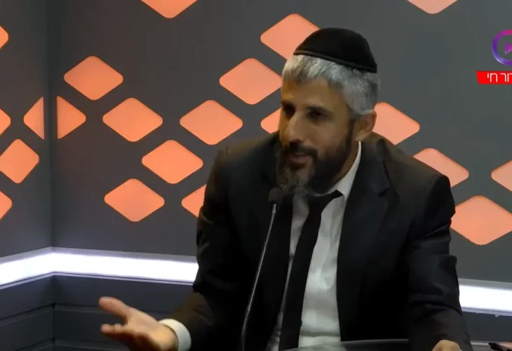 סוד עצום מהזוהר הקדוש: "זה מה שיביא את הגאולה בדור האחרון"