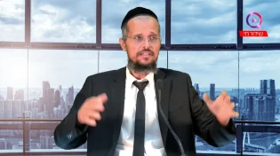 מזעזע! פתאום הצדיק רבי דוד אבוחצירא הסתכל אליי ושאל אותי "מה