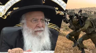 הגאון הרב בניהו שמואלי: "כל החיילים היום לומדי תורה"