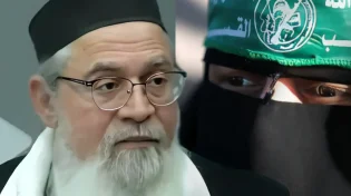 המקובל הרב ביטון: "הקב"ה הולך לנער את אויבי ישראל"