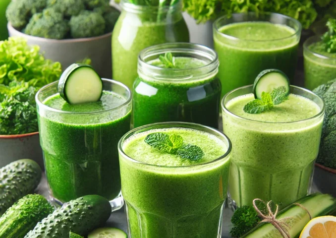 כך תעשירו את הגוף בנוזלים כדי לא להתייבש