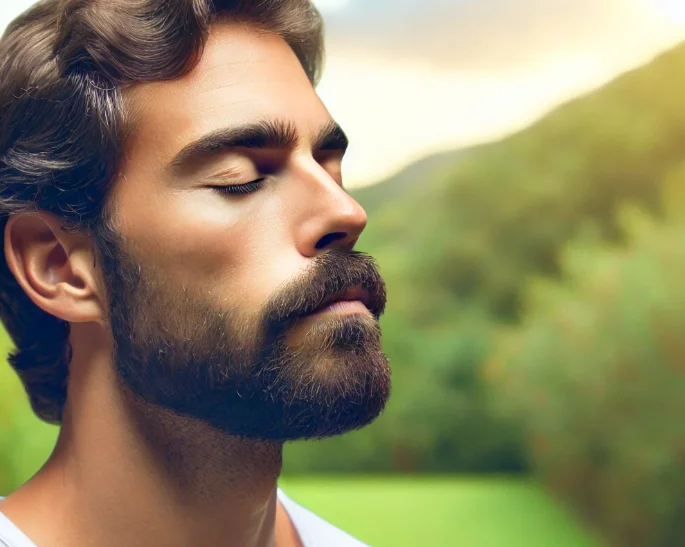 תתחילו לנשום: יתרונות בריאותיים של נשימה טובה ועמוקה תתחילו לנשום: יתרונות בריאותיים של נשימה טובה ועמוקה