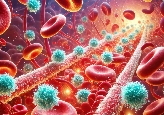 מחקר: מה מוריד את רמות הסוכר בדם בצורה הכי מהירה? מחקר: מה מוריד את רמות הסוכר בדם בצורה הכי מהירה?