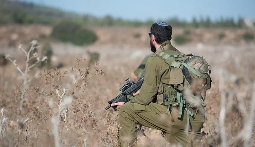 בני ישיבות בצה"ל בני ישיבות בצה"ל