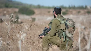 בצה"ל הוחלט: שירותם של מאות בני ישיבות יוארך