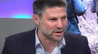 סמוטריץ' על נאום נתניהו: "הלב היהודי מתמלא גאווה"