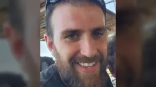 חולצה גופתו של אורן גולדין משבי חמאס