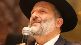 ש"ס מובילה את המאבק ביוקר המחיה