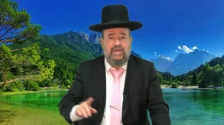 לכל אדם יעוד בעולם | פנחס - הרב דוד הכהן מרא דאתרא גן יבנה