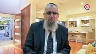 הרב דניאל אוחיון | בין המיצרים האם אתה באמת מחכה למשיח?