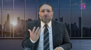 הרב יהונתן ענבה | פחד אימים 200 אלף הרוגים!!!