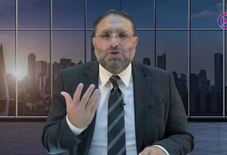 הרב יהונתן ענבה | פחד אימים 200 אלף הרוגים!!! 