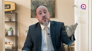 הרב אלעד גרין | פרשת מטות | הנדר ועונשו למה להסתבך