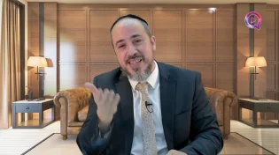 הרב אלעד גרין | פרשת דברים | הסוד לגרום לאנשים להקשיב לך
