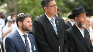 כתב אישום חמור של השר סמוטריץ' נגד התקשורת הישראלית