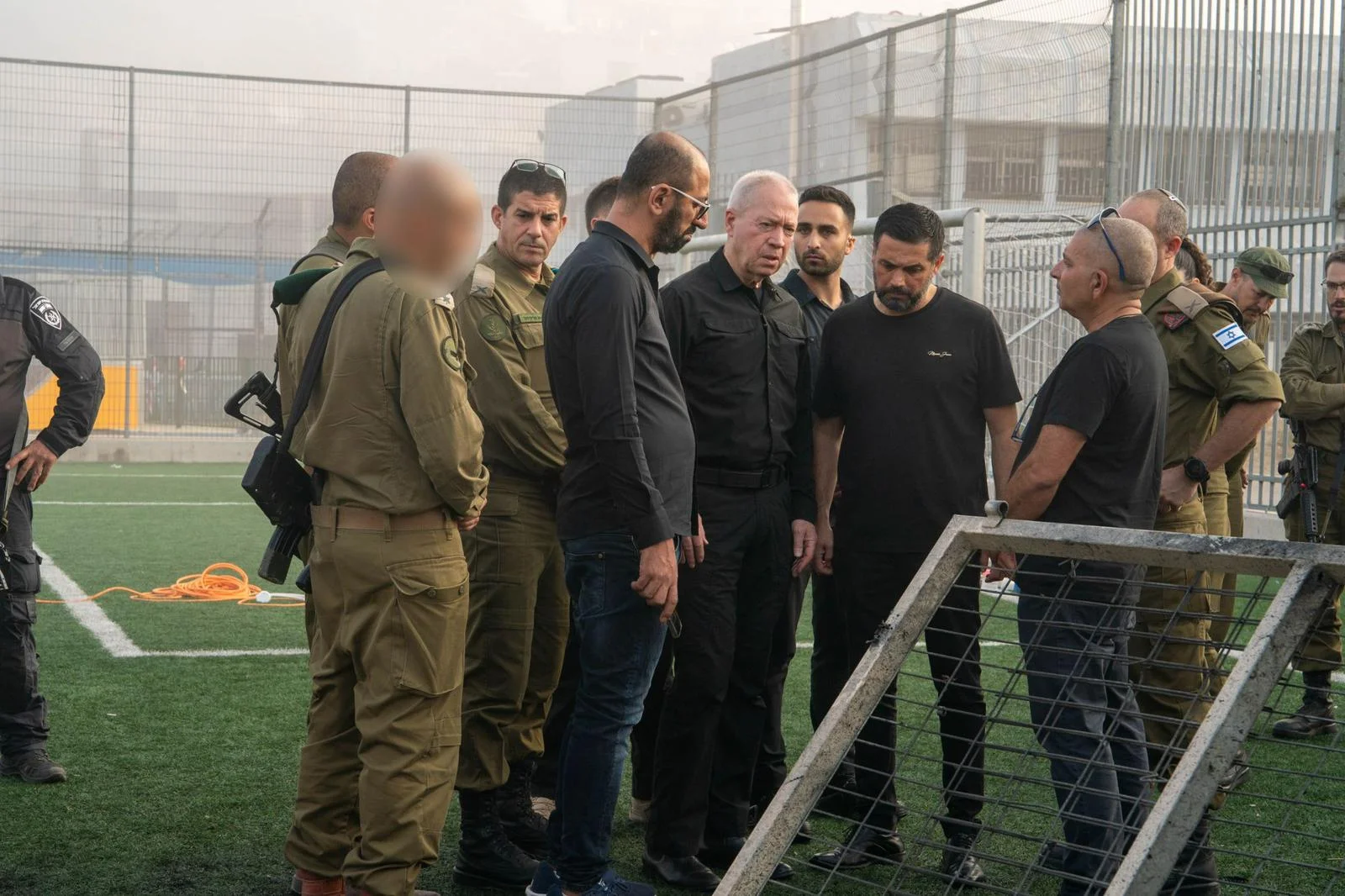 טבח במג'דל שמס: 12 ילדים ונערים נהרגו ממתקפת טילים