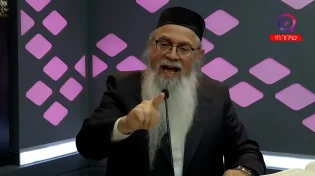המקובל הרב יוסף ביטון | מתימן תפתח הרעה?