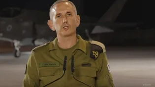 דובר צה"ל: "לא חשבנו שחיזבאללה ירה על ילדים"
