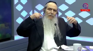 הרב שלום ארוש | בסגולה מיוחדת "יזכה לישועה בקרוב"
