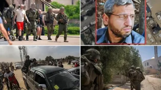 טבח, חיסול והחזרת החטופים. למה כולם קורים דווקא בשבת?