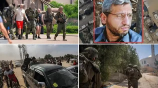 טבח, חיסול והחזרת החטופים. למה כולם קורים דווקא בשבת?