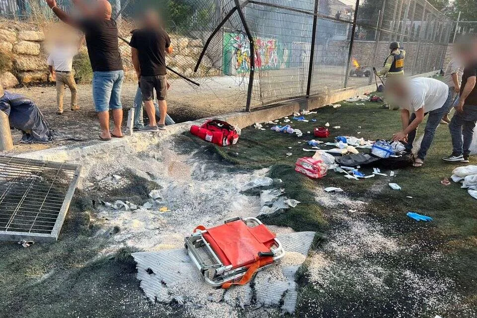 תושבי הצפון לדובר צה"ל: "מאות אלפים עלולים להיהרג" תושבי הצפון לדובר צה"ל: "מאות אלפים עלולים להיהרג"