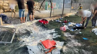 תושבי הצפון לדובר צה"ל: "מאות אלפים עלולים להיהרג"