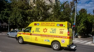 התפרצות חריגה של דלקת ריאות בקיץ: ילדים רבים מאושפזים