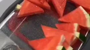 חיתוך לאבטיח שעוד לא הכרתם