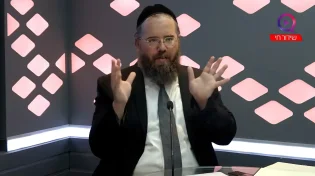 הרב שמשון פוקס | הסוד מאחורי הנאום של ראש הממשלה 