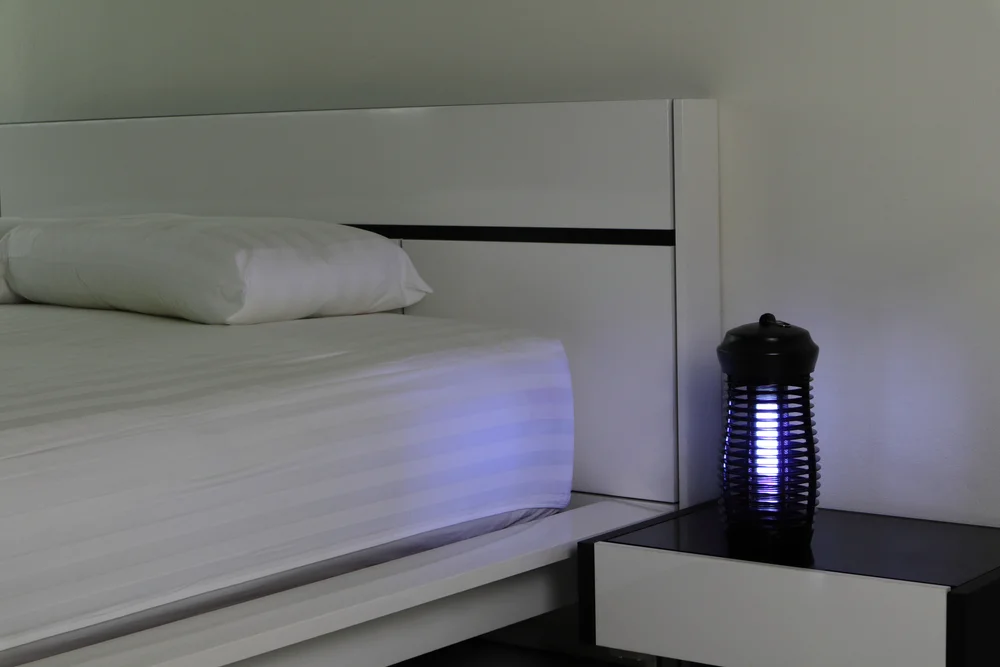 האם מותר קוטל יתושים בשבת?