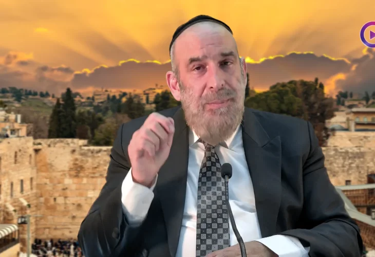  הרב עזרא שקלים | מוסר וענייני בין המצרים