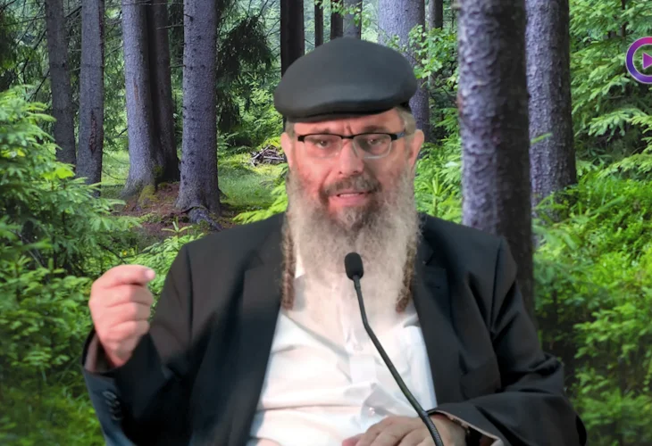 האם מהצפון מגיעים מתנות או רעות? אתה תחליט!  פרק מו' 