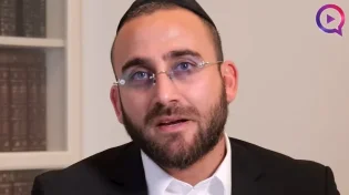 "אלוקים ישלם לו": הכדורגלן רפי דהן ברגע ששינה את חייו