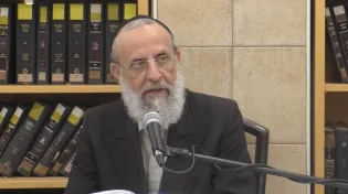 הרב דוד חי הכהן: "באבוד רשעים רינה - אין לומר תחנון"