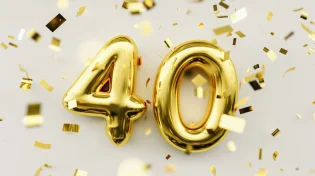 מה זה גיל 40 ביהדות?