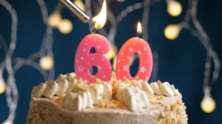 מה זה גיל 60 ביהדות?