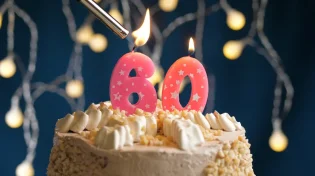 מה זה גיל 60 ביהדות?