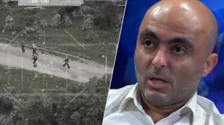 אליהו יוסיאן: "בתקיפה האיראנית היה נס משמיים"