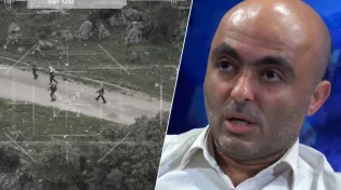 אליהו יוסיאן: "בתקיפה האיראנית היה נס משמיים"