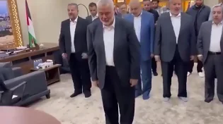 תזכורת: כך הגיב הנייה לטבח ה-7 באוקטובר