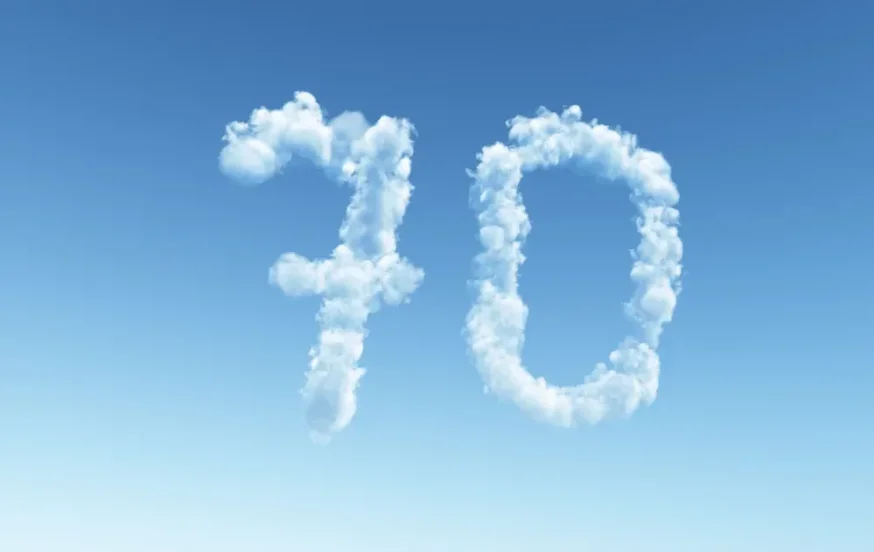 גיל 70 ביהדות גיל 70 ביהדות