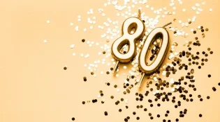 מה זה גיל 80 ביהדות?
