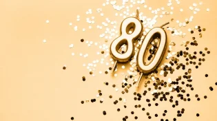 מה זה גיל 80 ביהדות?