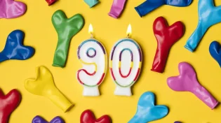 מה זה גיל 90 ביהדות?