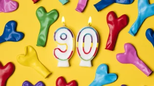 מה זה גיל 90 ביהדות?