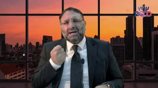 "מי שחוטא בזה נענש מיד!": הרב יהונתן ענבה